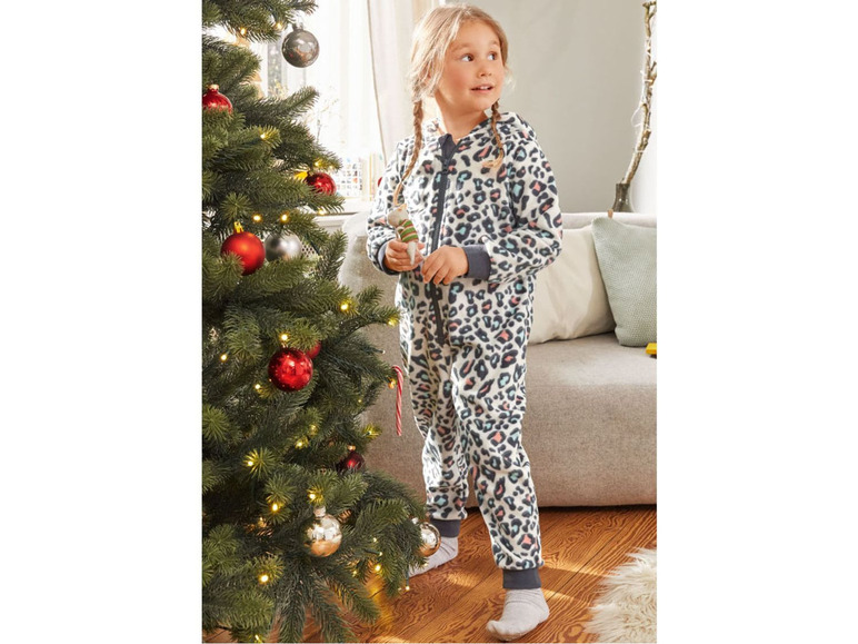 Onesie voor meisjes, polyester