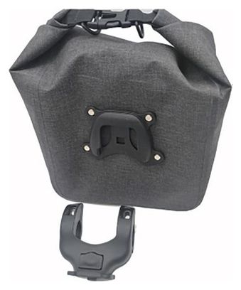 UNIVCASE Sacoche étanche et universelle de vélo