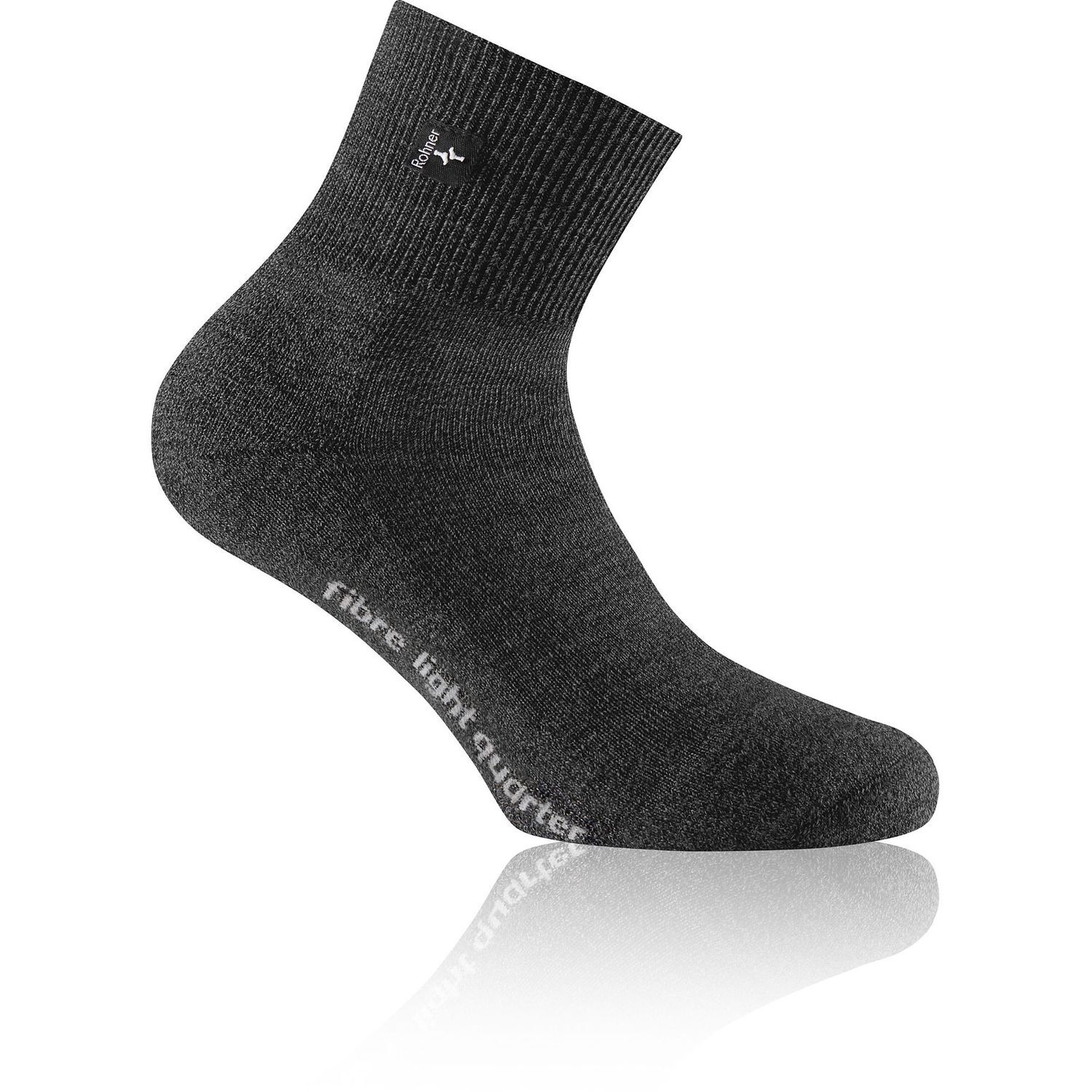 RohnerFibre Light Quarter