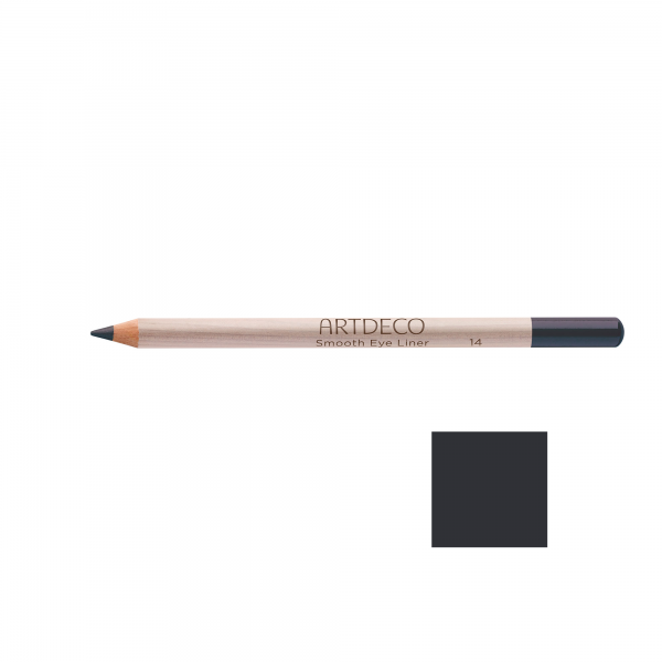 Artdeco GREEN COUTURE Smooth Eye Liner Nr. 14 stone 1,4g