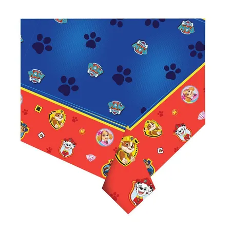 amscan Tischdecke Paw Patrol