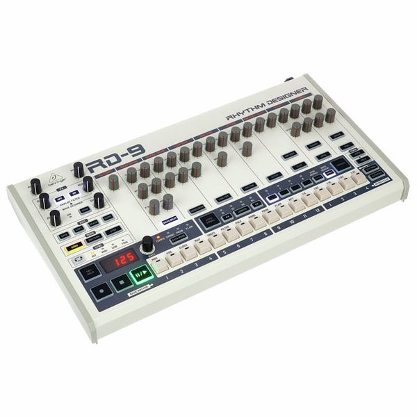Behringer RD-9