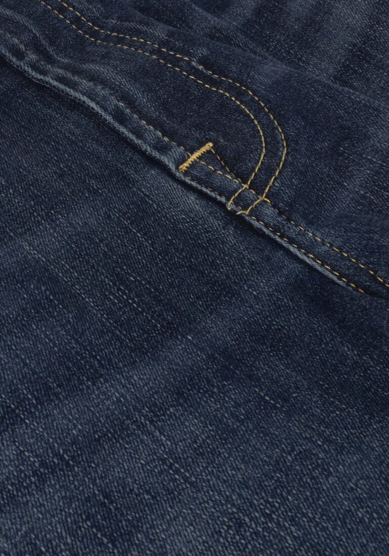7 FOR ALL MANKIND blauwe 7 for all mankind flared jeans modern dojo nolita