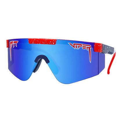 Lunettes de soleil Pit Viper The 2000s The Basketball Team 2000's - Multicolore