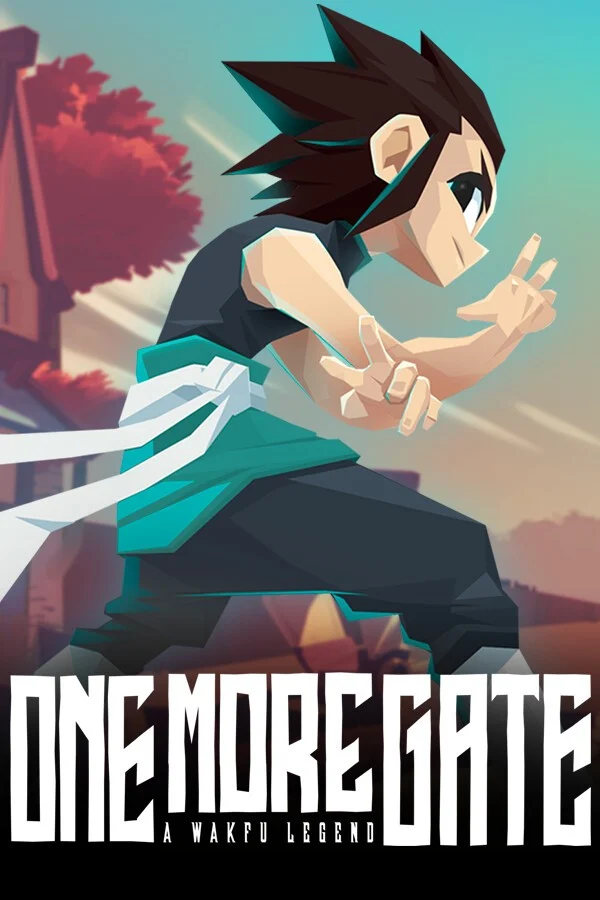 One More Gate: A Wakfu Legend- PC