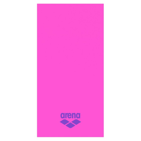 Arena - Microfiber Gym Towel - Serviette microfibre