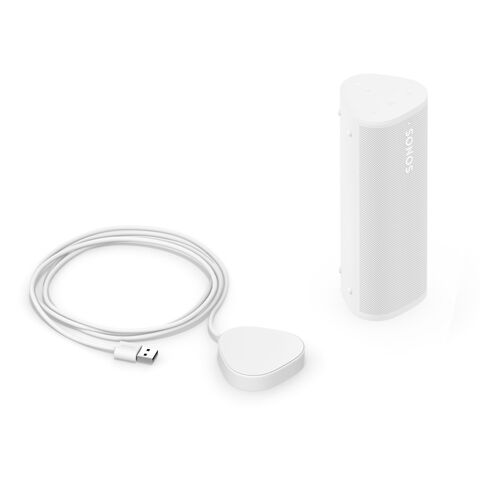 Sonos Roam Wireless Charger – draadloze magnetische oplader