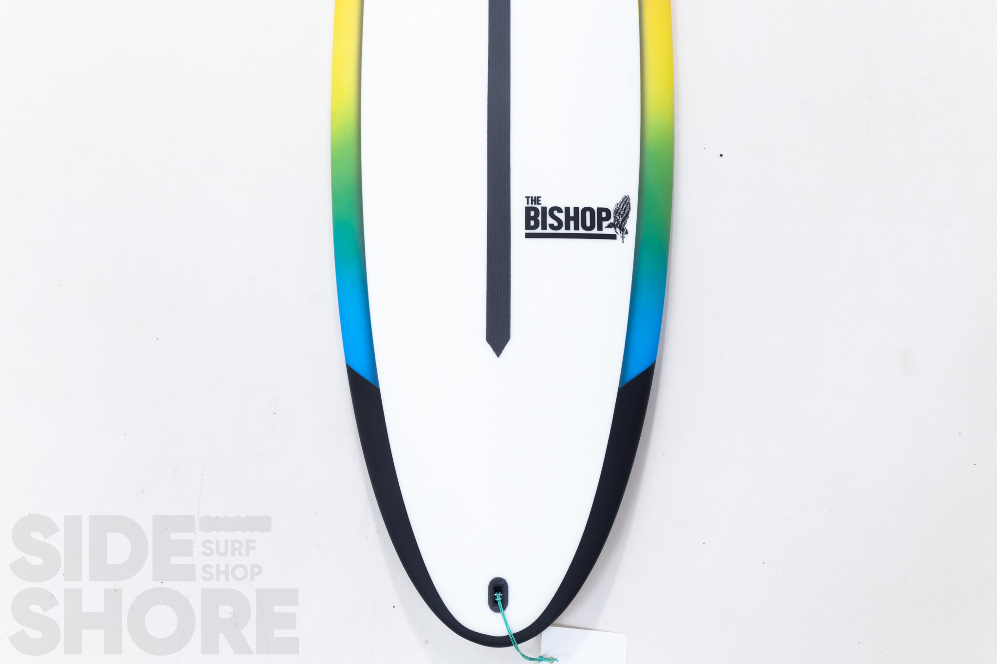 Surftech AIPA - The Bishop Dual Core - 6'0