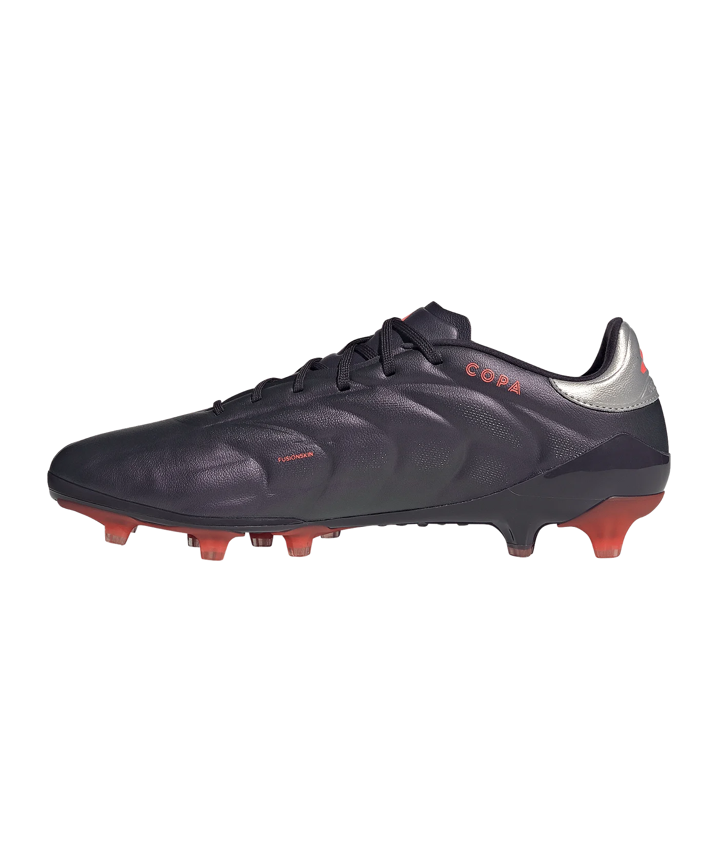 adidas COPA Pure 2 Elite AG Vivid Horizon Lila Grau