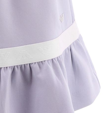 Emporio Armani Rock - Lila