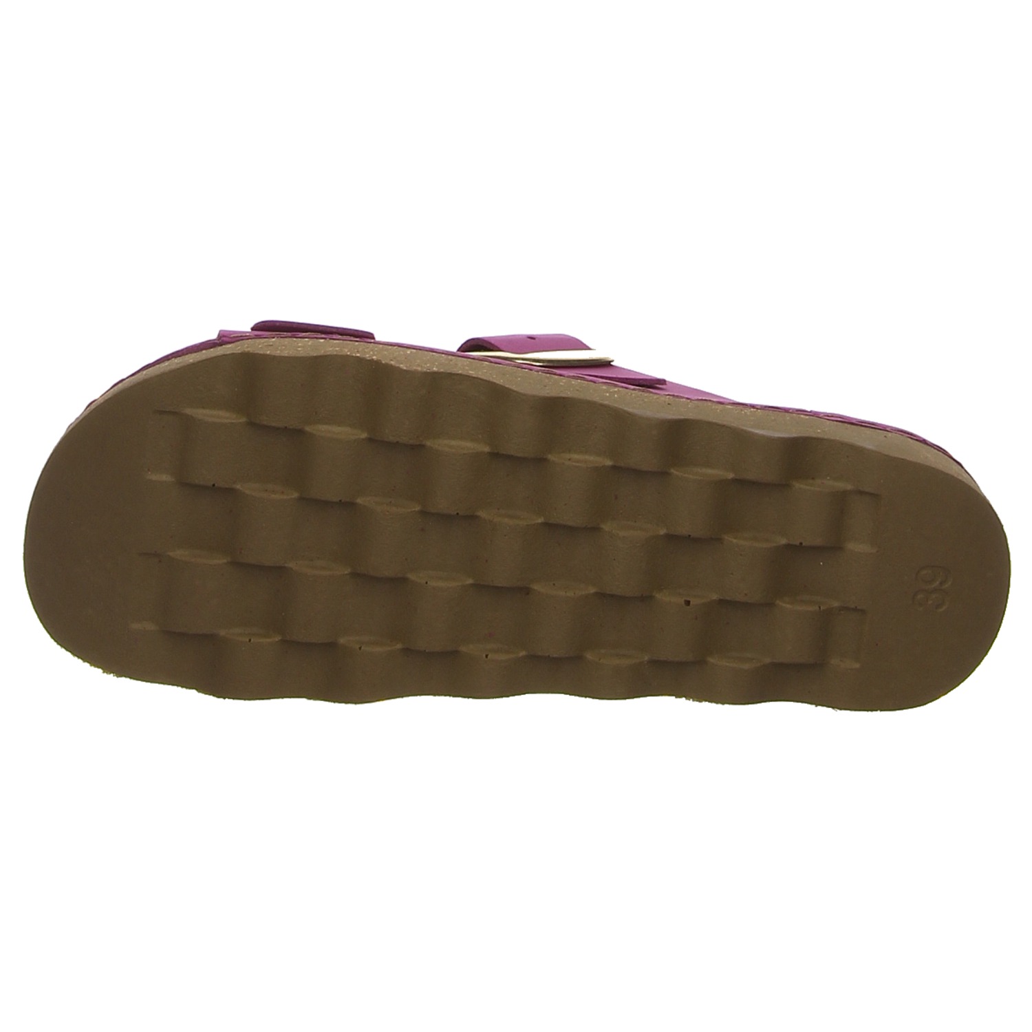 Rohde Pantolette pink rose/pink