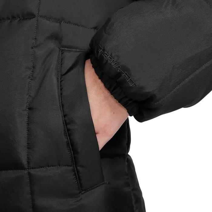 Nike Sportswear Classic Puffer Winterjas Dames