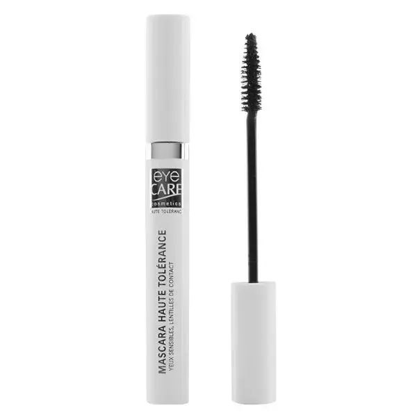 Máscara para Cílios Sapphire High Tolerance Eye Care 9g