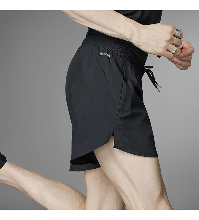 adidas Men Run It Short