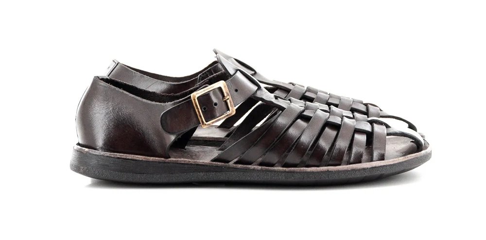 BRADOR - SAND ARES MARRON