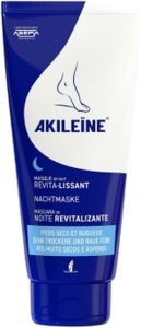 AKILEINE Blau Nachtmaske, 100 ml