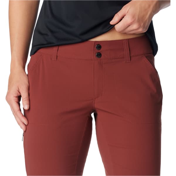 Short randonnée COLUMBIA SATURDAY TRAIL LONG SHORT SPICE