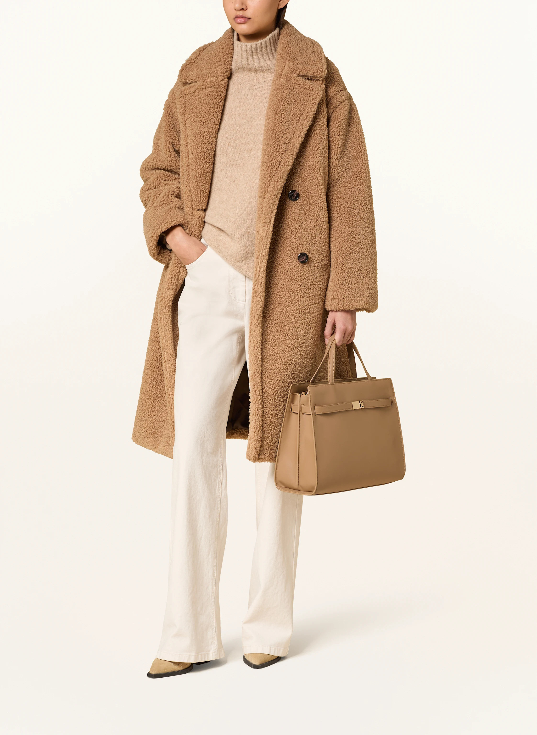 TOMMY HILFIGER Handtasche TH HERITAGE