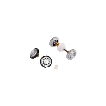 Carrera Evolution+Digital 132 F+H für 30663, 27444, 27459, 27484, 30682, 30718