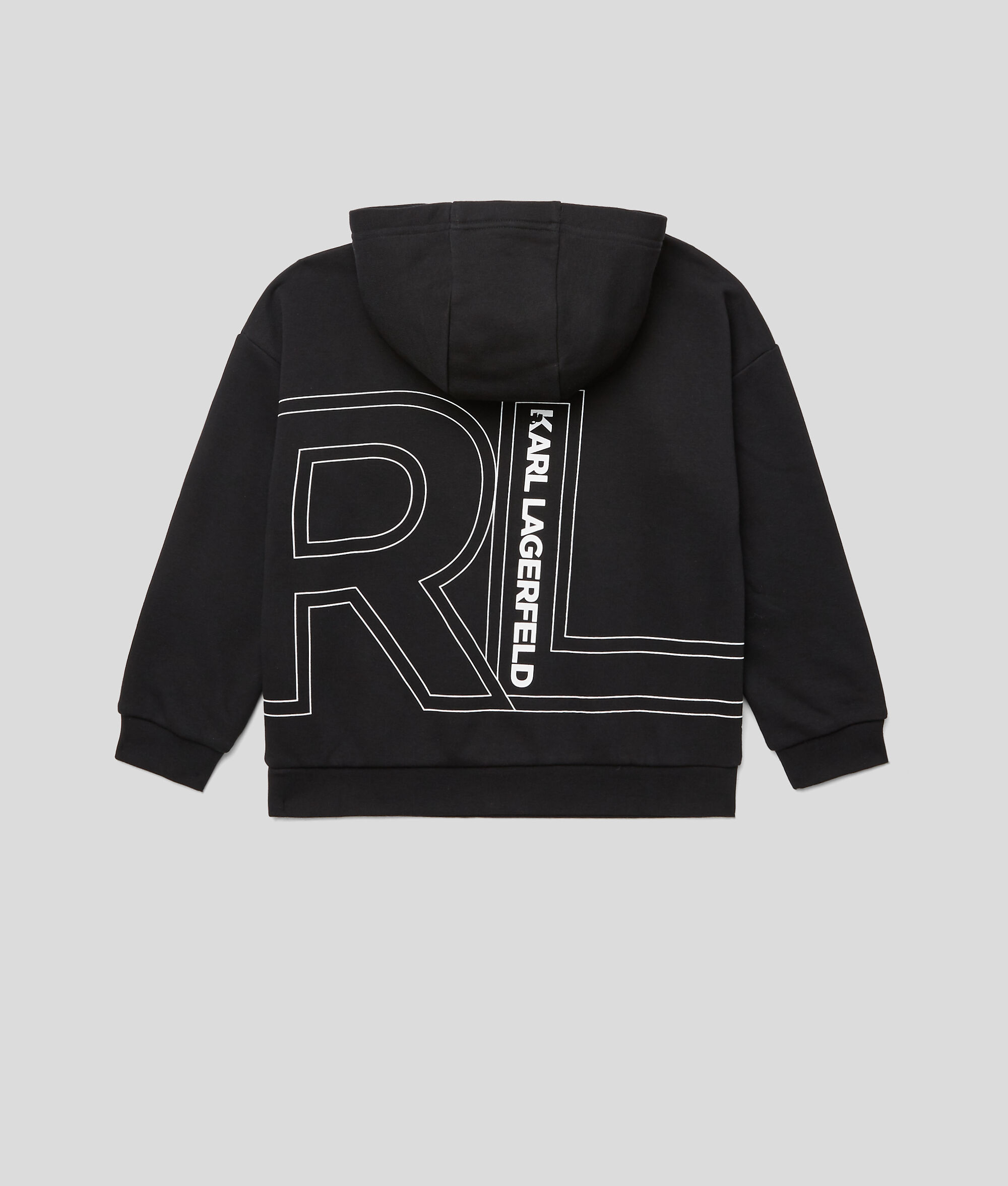 SWEAT À CAPUCHE POUR ENFANT KARL