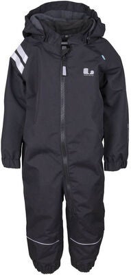 Lindberg Lingbo Skalldress, Svart