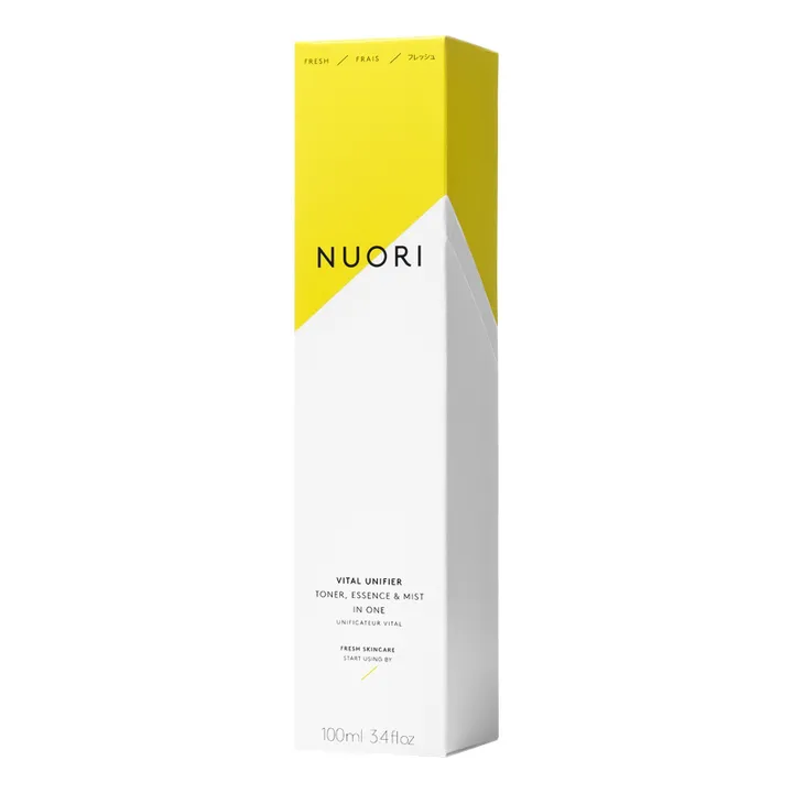 Nuori Spray hydratant Vital Unifier - 100 ml