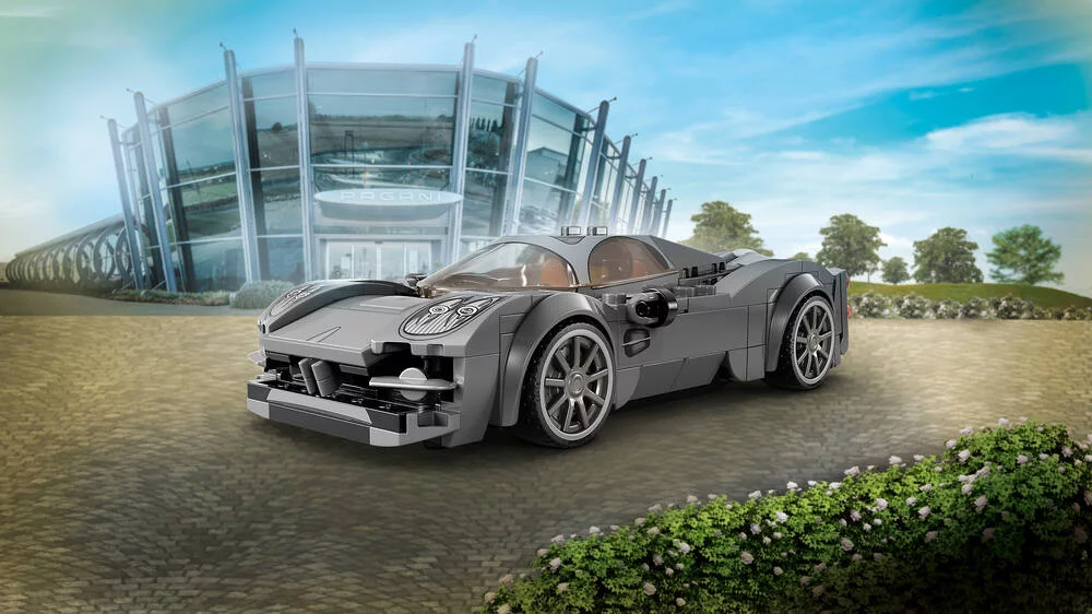 LEGO®SPEED CHAMPIONS 76915 - PAGANI UTOPIA