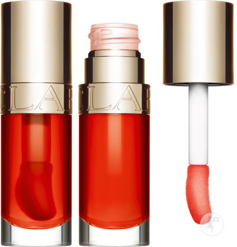 Clarins Huile Confort Lèvres 05 Abricot Flacon 7ml