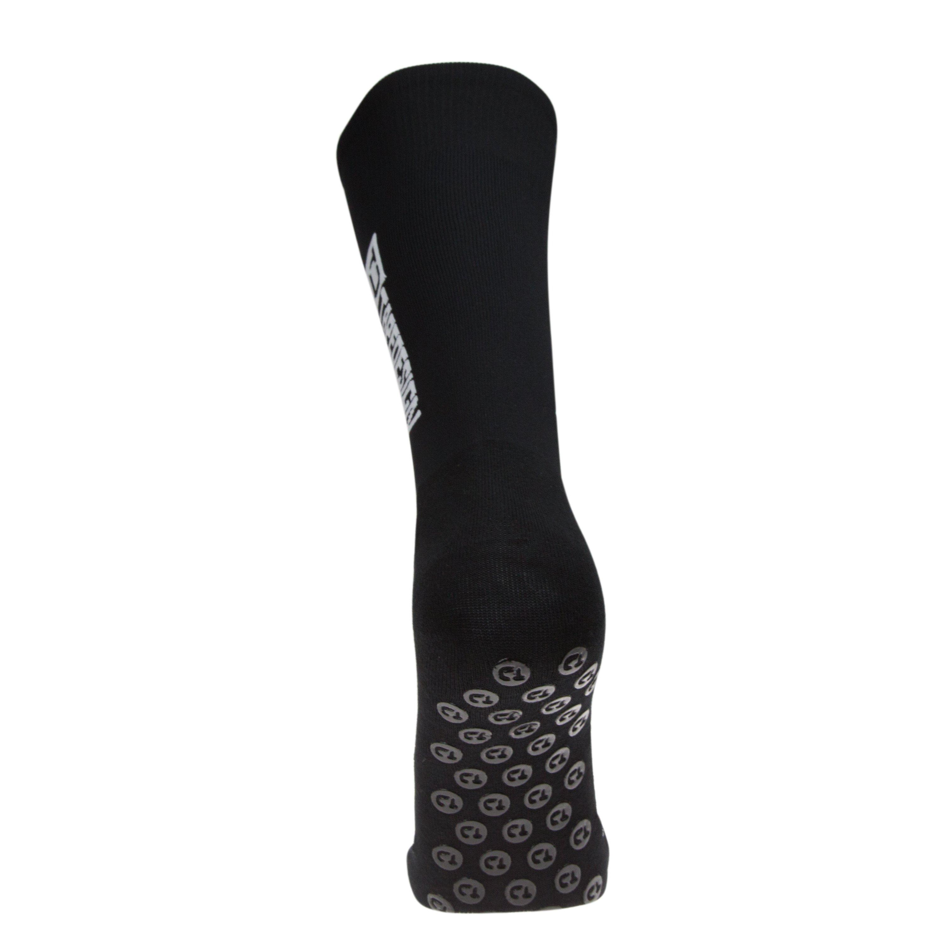 TapeDesign Long Grip Socks