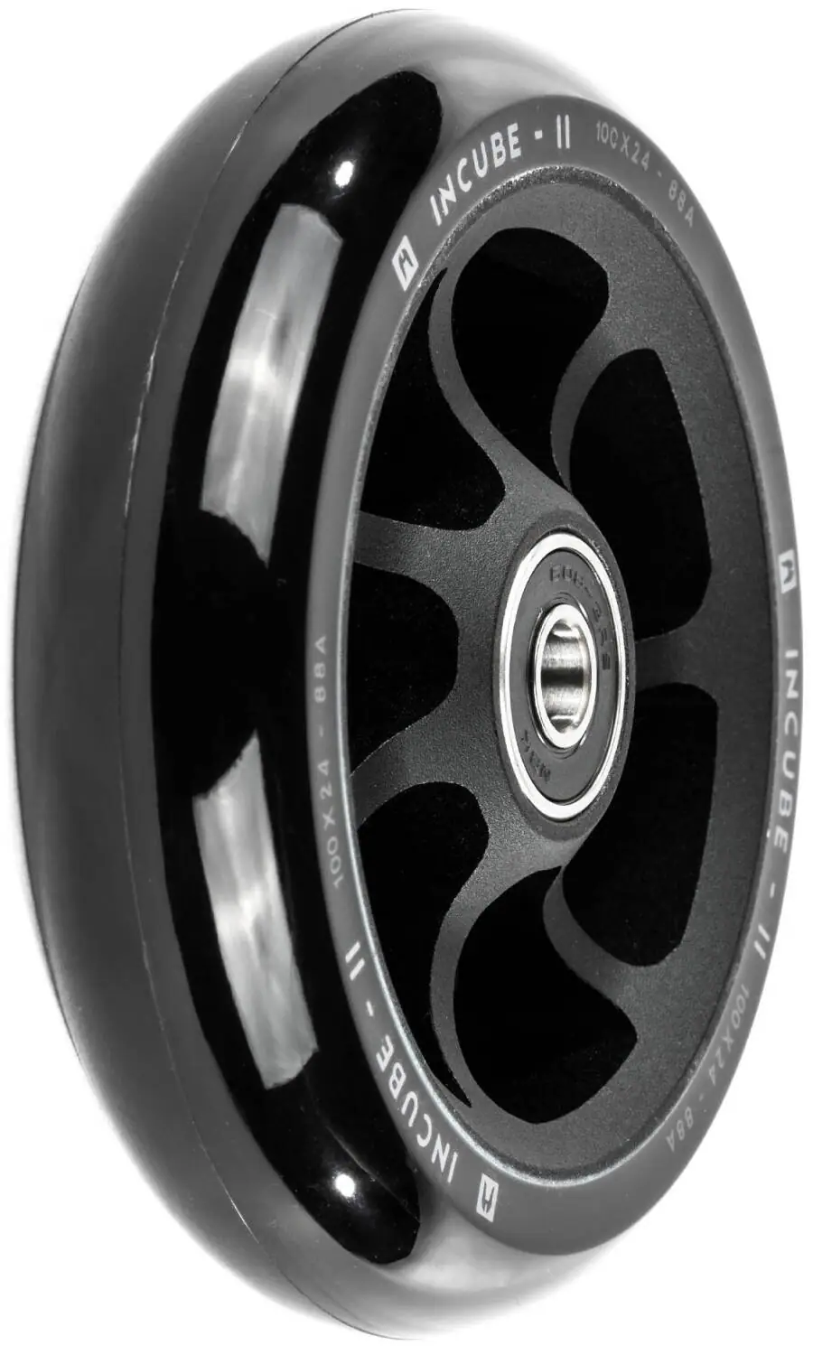 Ethic Incube V2 Hjul Til Løbehjul | SkatePro