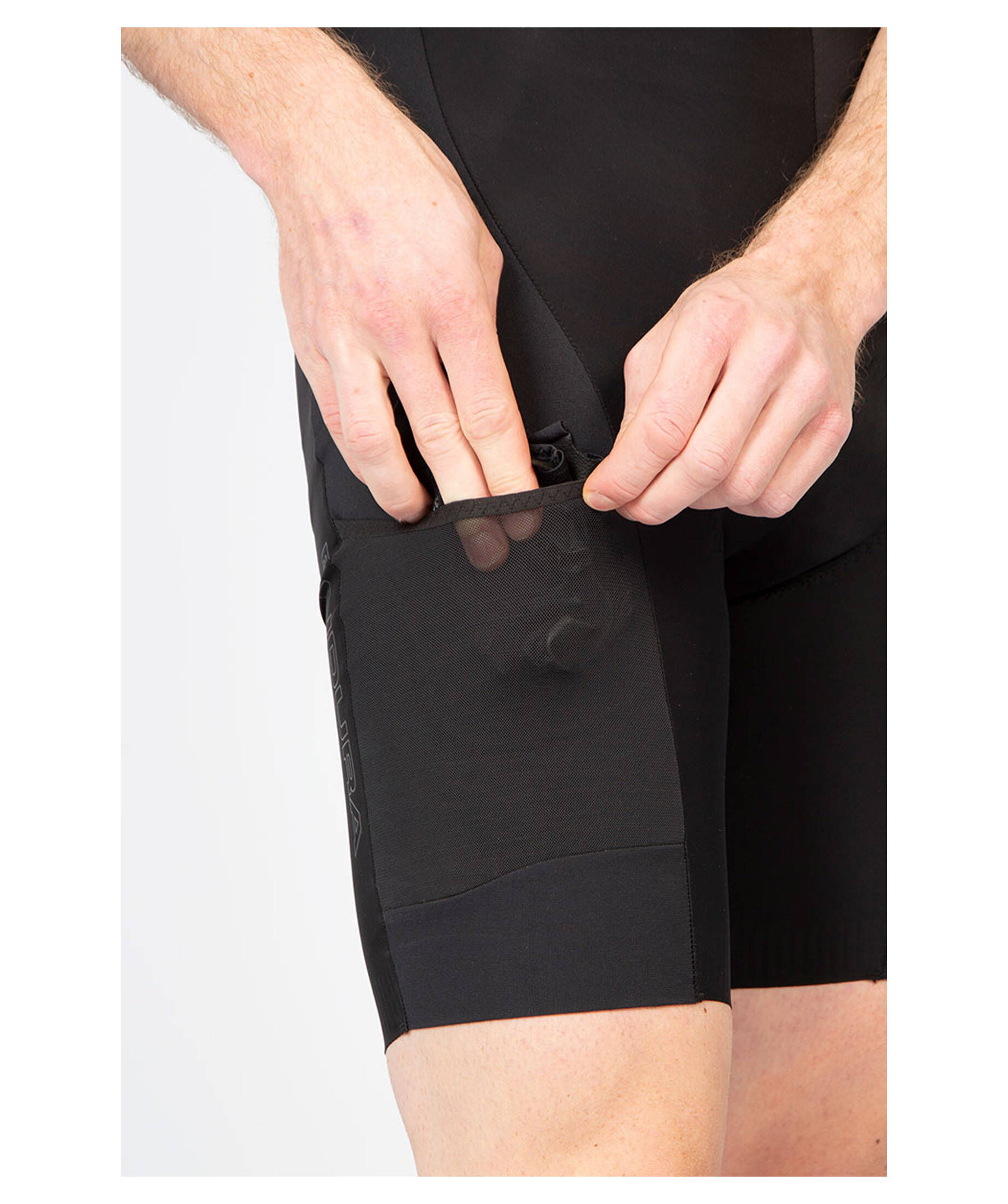 Endura| Herren Radträgerhose 