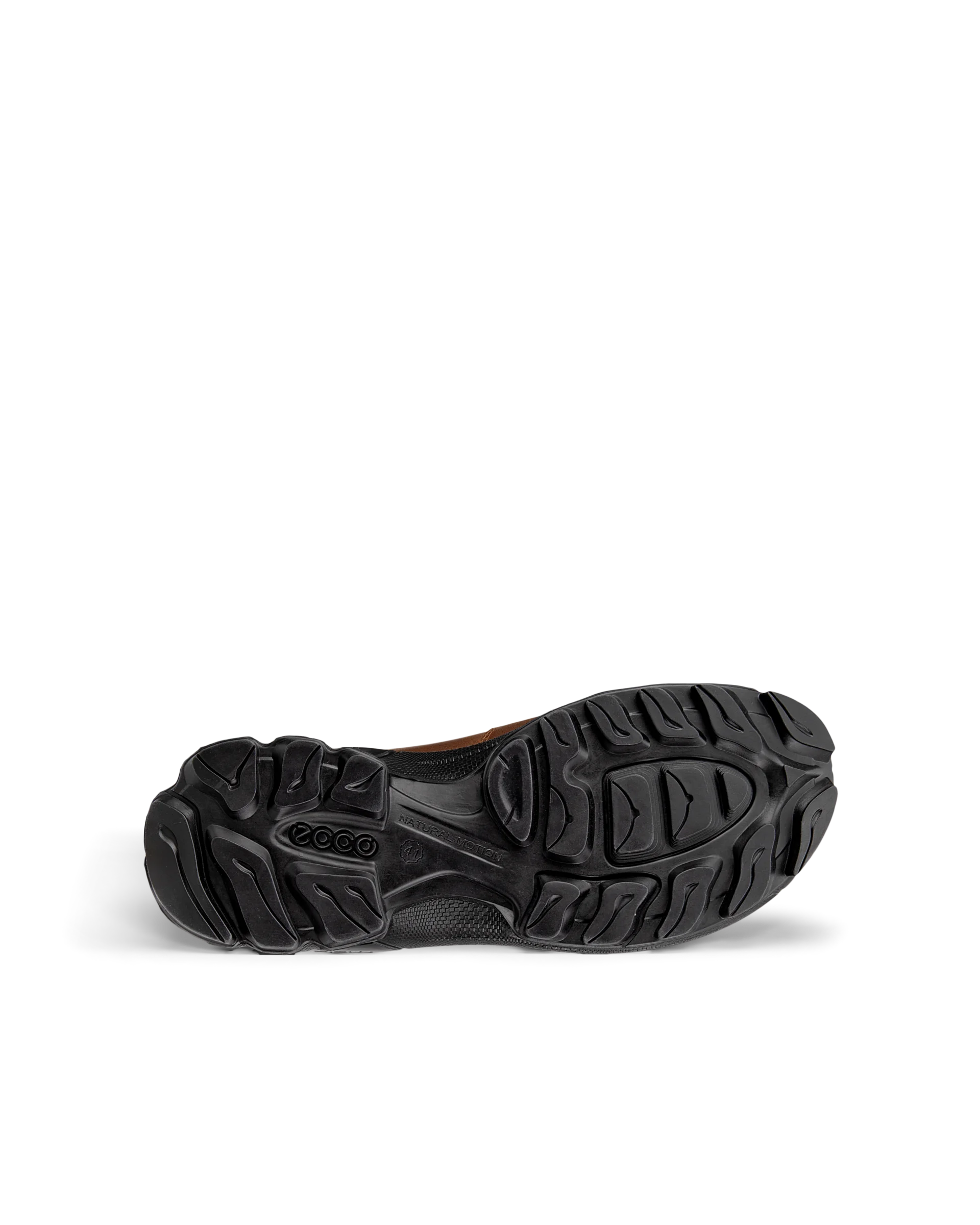 ECCO BIOM HIKE M Braun