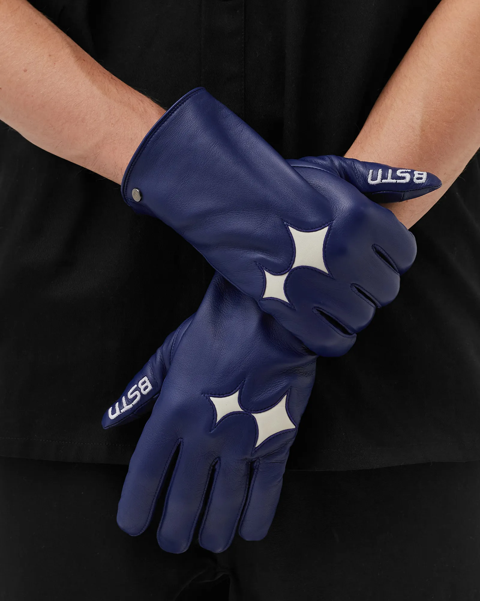 BSTN Brand ROECKL x BSTN Brand Touch Gloves Men