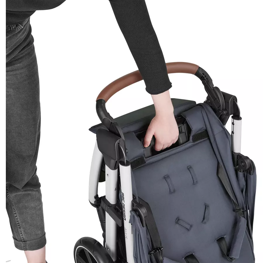 ABC DESIGN Sportwagen Avus Lake Kollektion 2023