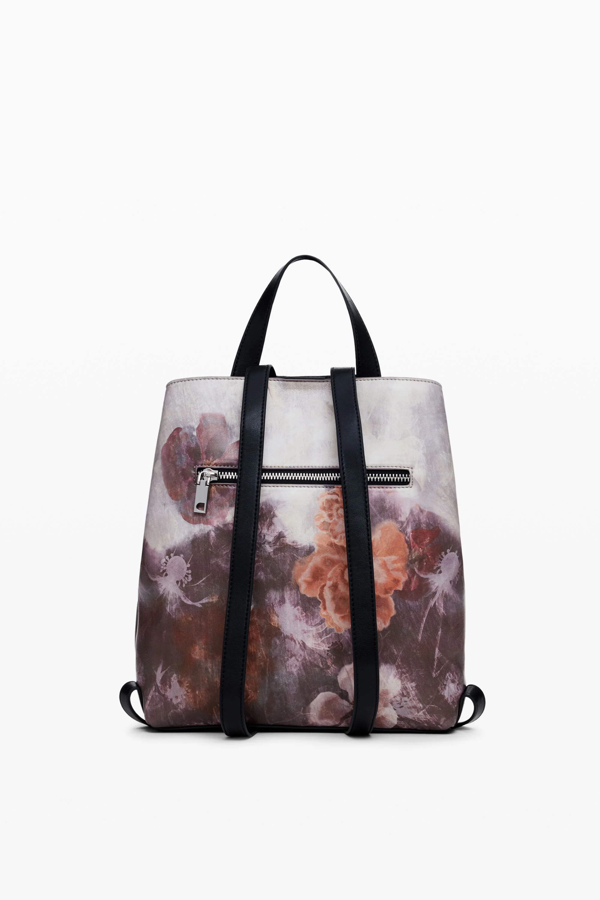 Mochila com bolsos