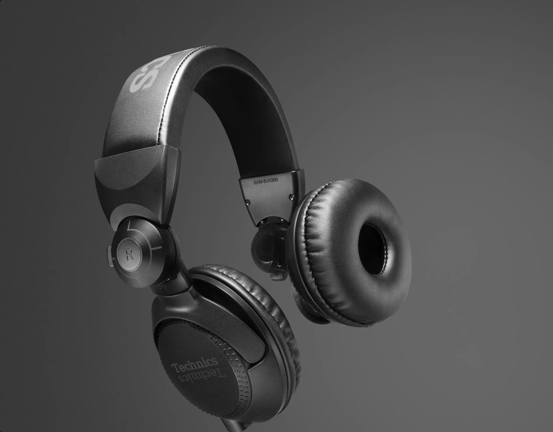 Technics EAH-DJ1200EK Casques hi-fi