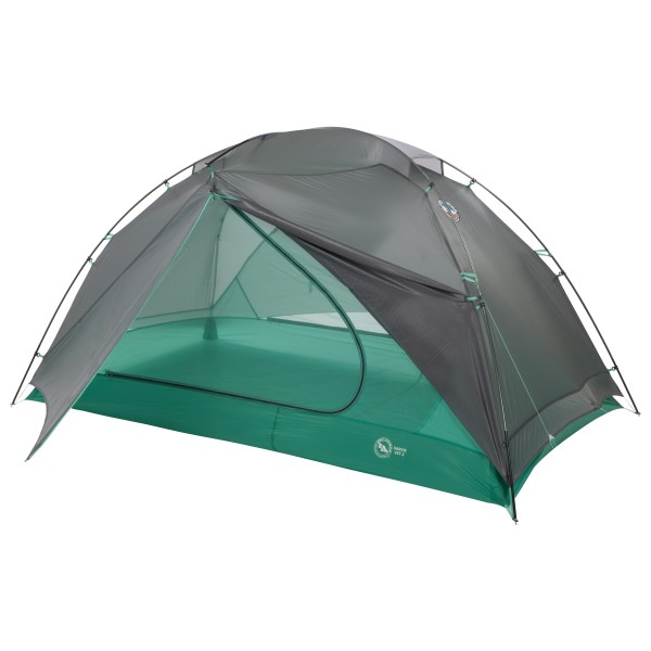 Big Agnes - Sarvis VST 3 - Tente 3 places