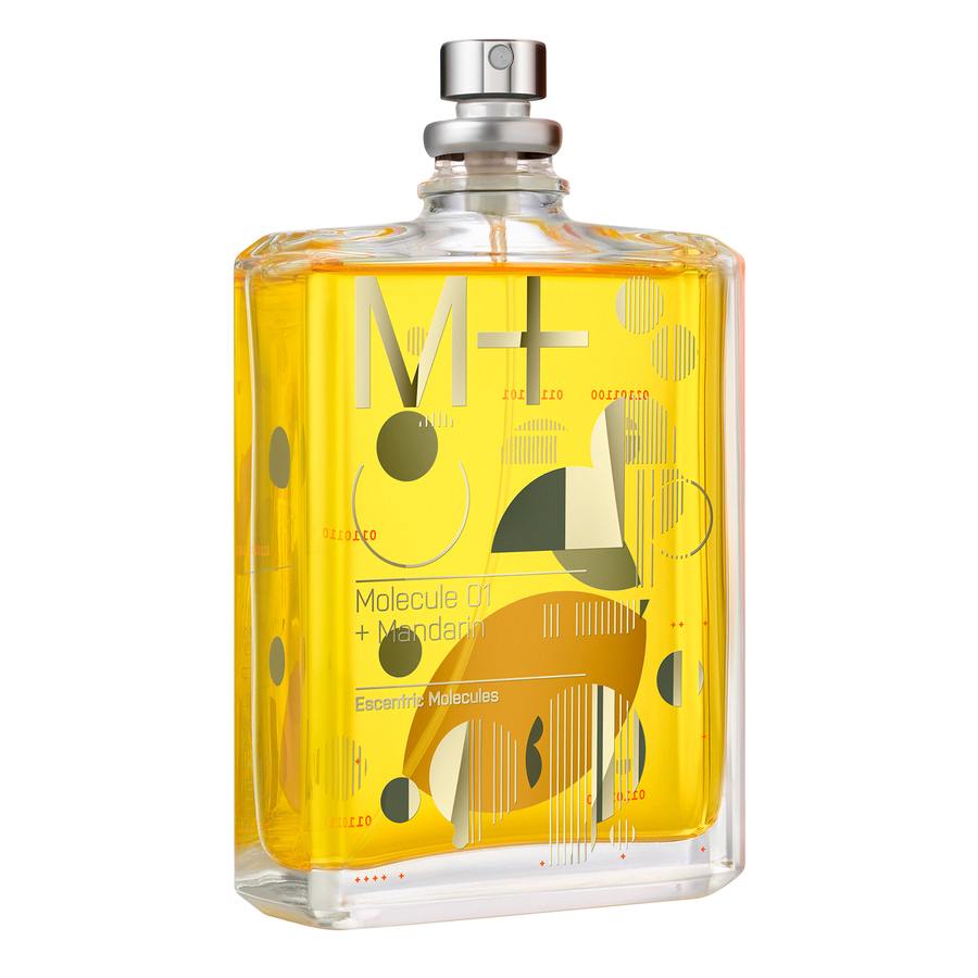 Escentric Molecules Molecule 01 + Mandarin Eau de Toilette 100ml