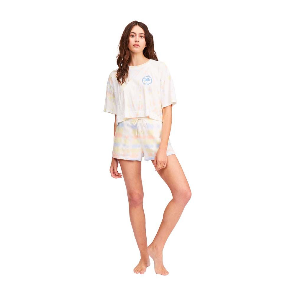 Billabong GOLD COAST - Short Femme multi