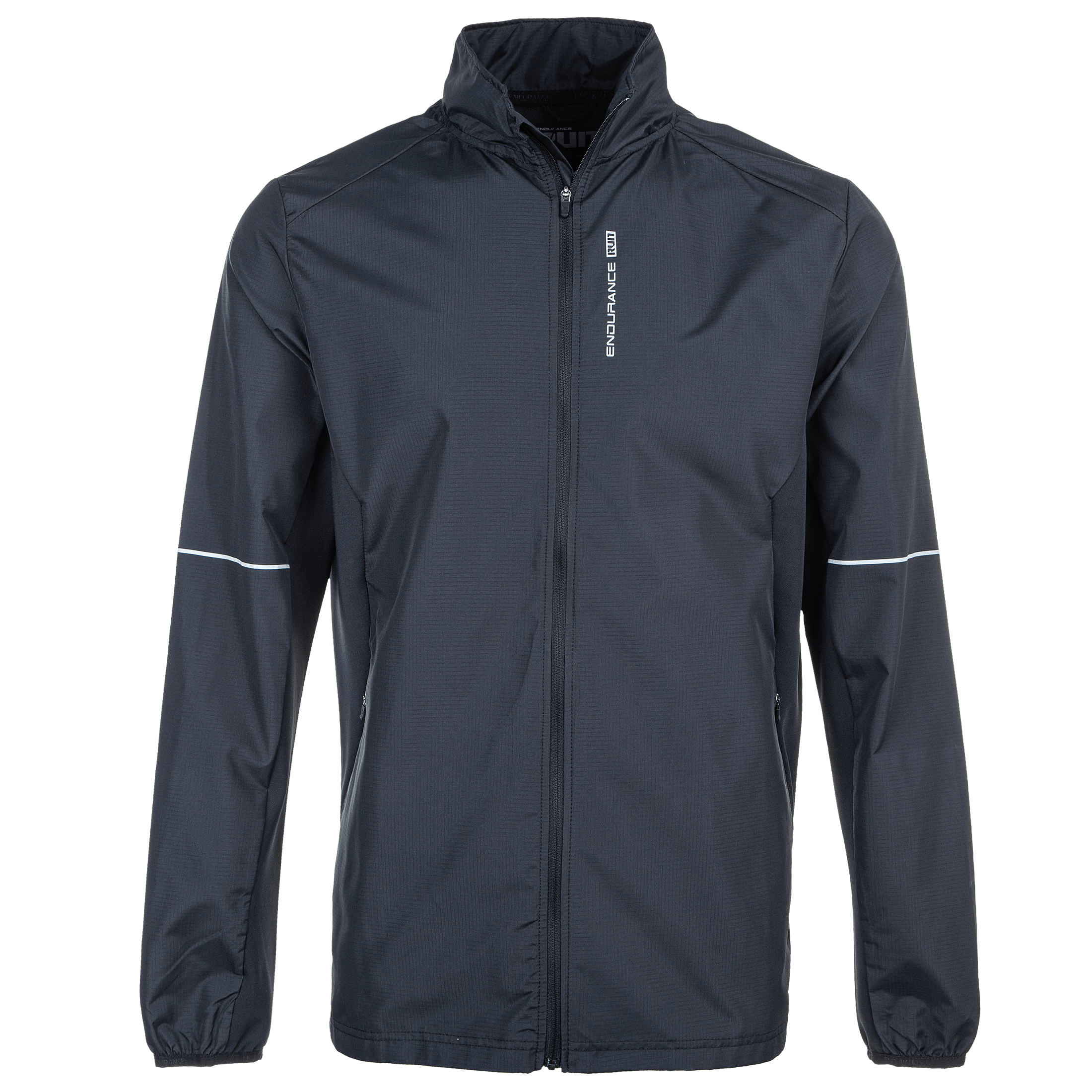 Endurance Icon-Run M Jacket - Treningstøy