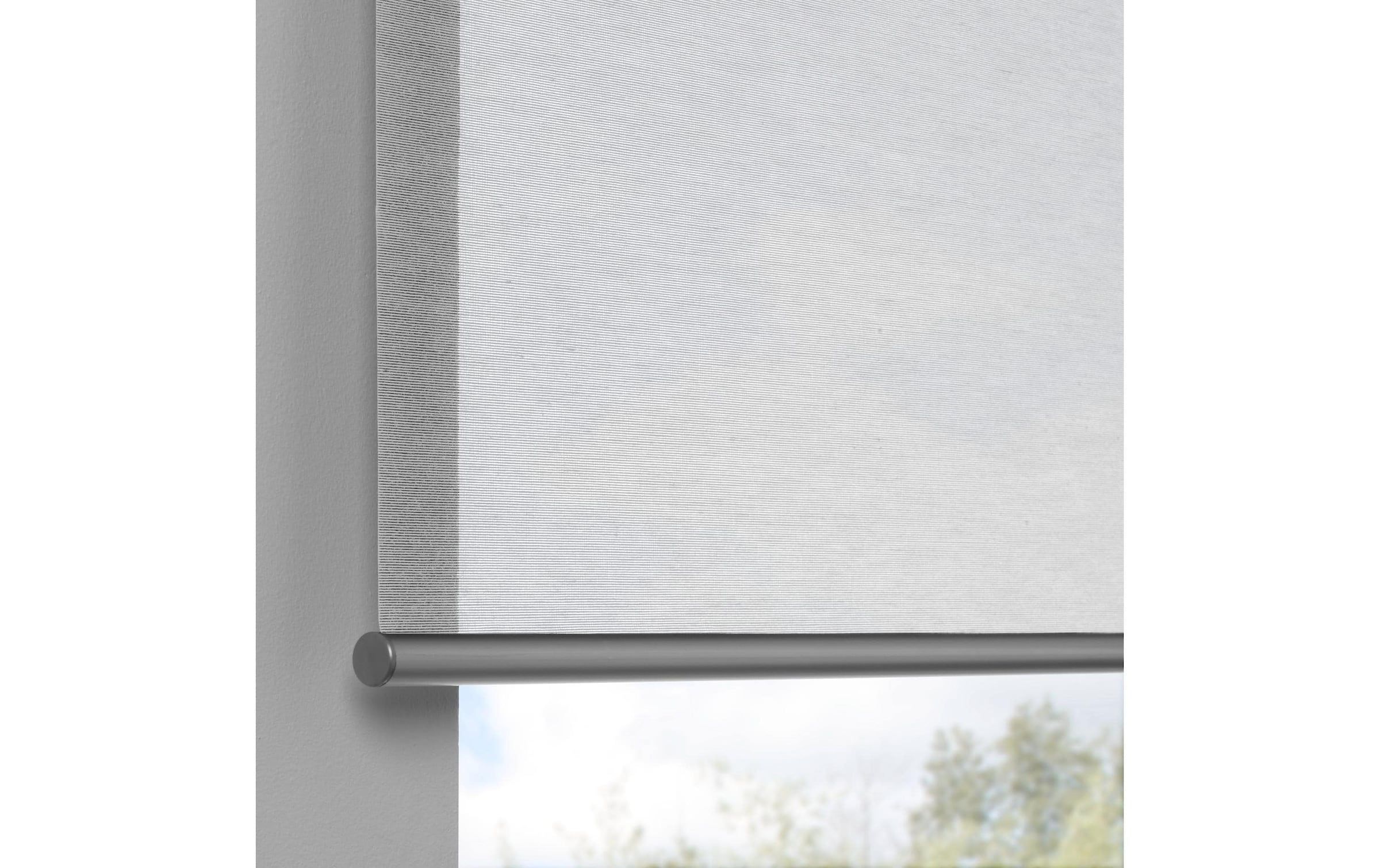 GARDINIA Rollo »Lichtdurchlässig 80 x 160 cm«