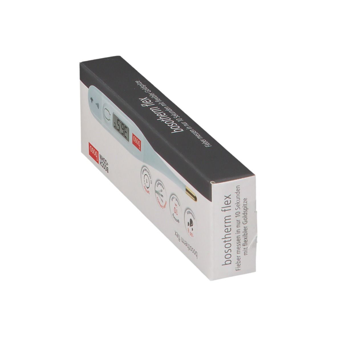 bosotherm flex Fieberthermometer
