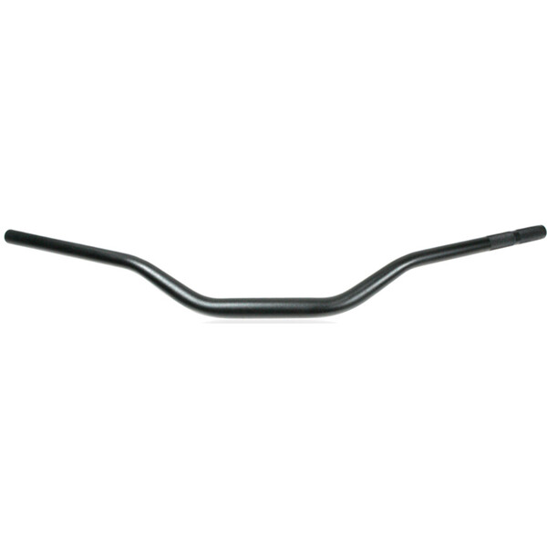 Chaft - Guidon Fat 28 Noir