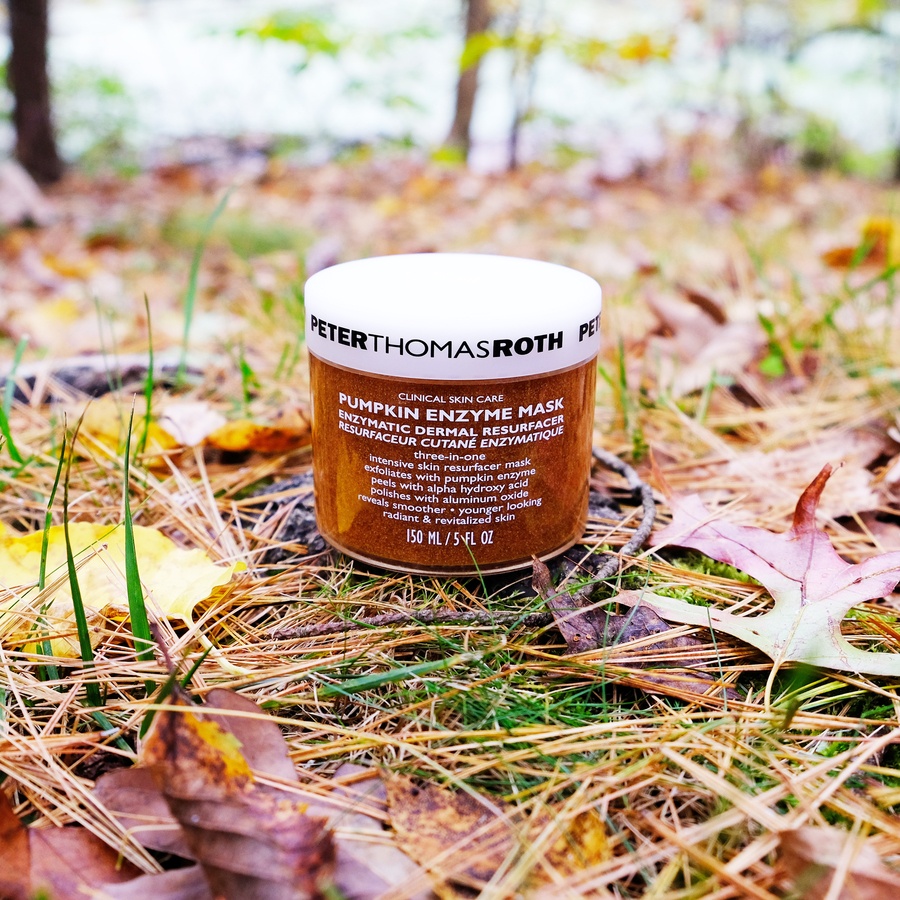 Peter Thomas Roth Pumpkin Enzyme Mask 150ml