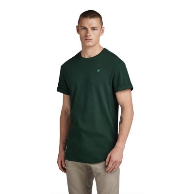 Tee-shirt à manches courtes homme Lash R G-STAR