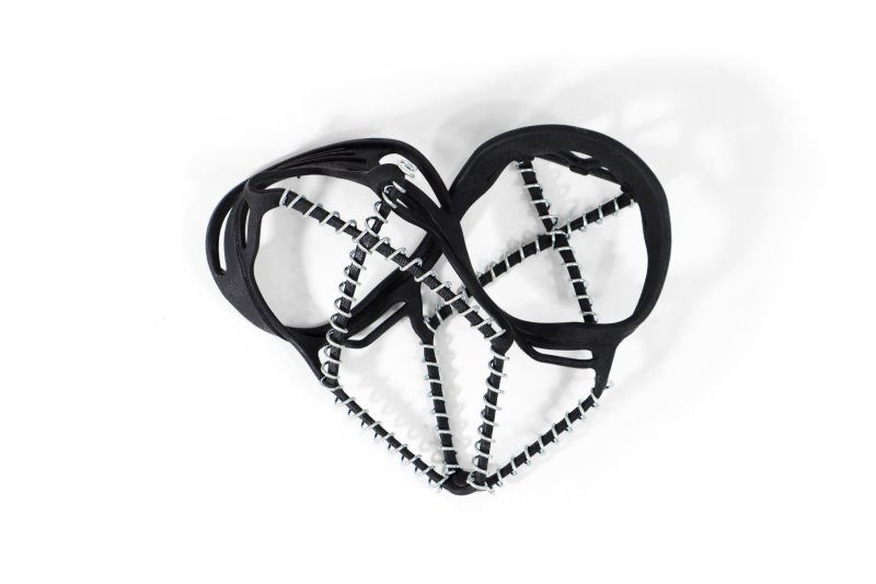 Schuhspikes 'Urban' M