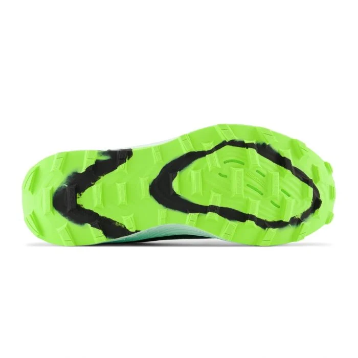 New Balance Dame Trailsko Trail Summit Unknown v3 Grøn