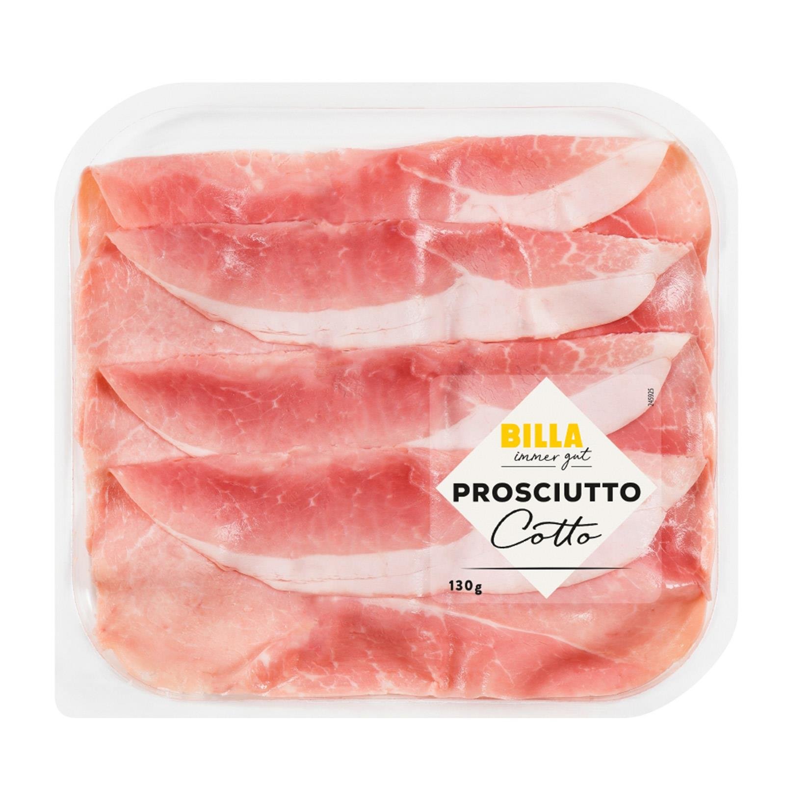 BILLA Prosciutto Cotto