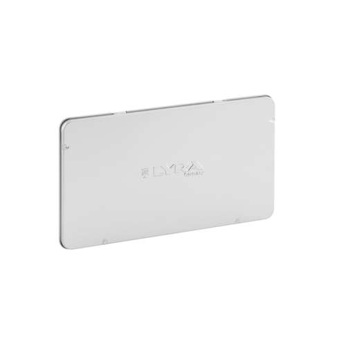 LYRA REMBRANDT® POLYCOLOR Grauton Künstler-Farbstifte im Metalletui