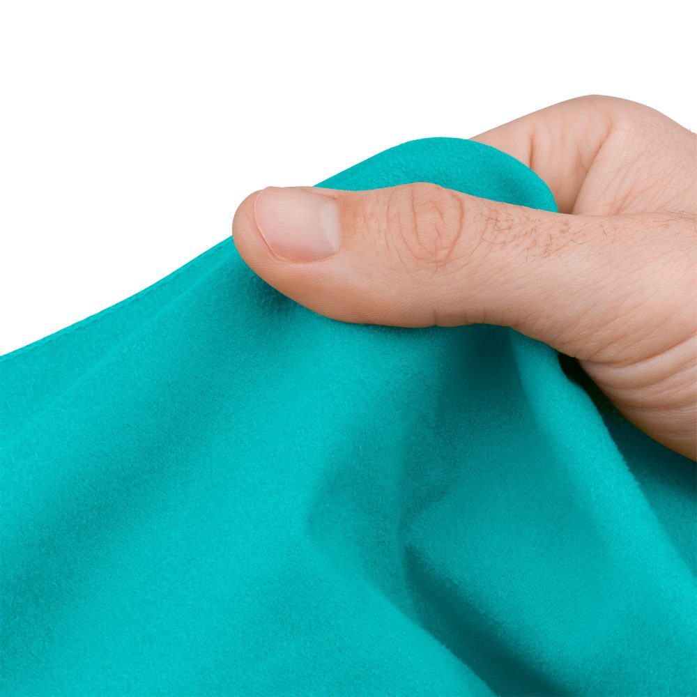 Sea to Summit DryLite Towel Reisehandtuch Medium baltic